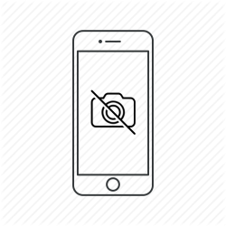 Výměna přední kamery