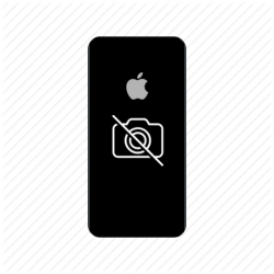 Výměna zadní kamery