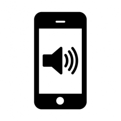 Výměna sluchátka / repro