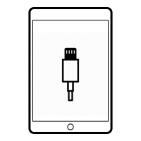 Výměna nabíjecího konektoru