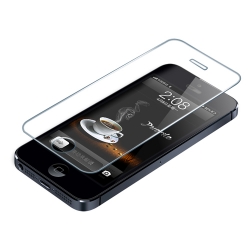 Ochranná skleněná fólie pro iPhone 5/5S/5C