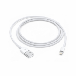 Apple USB kabel lightning 1 metr originální