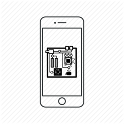 Oprava základní desky